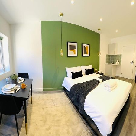 Luxury Central London Flats, Ideal For Tourists Exterior photo