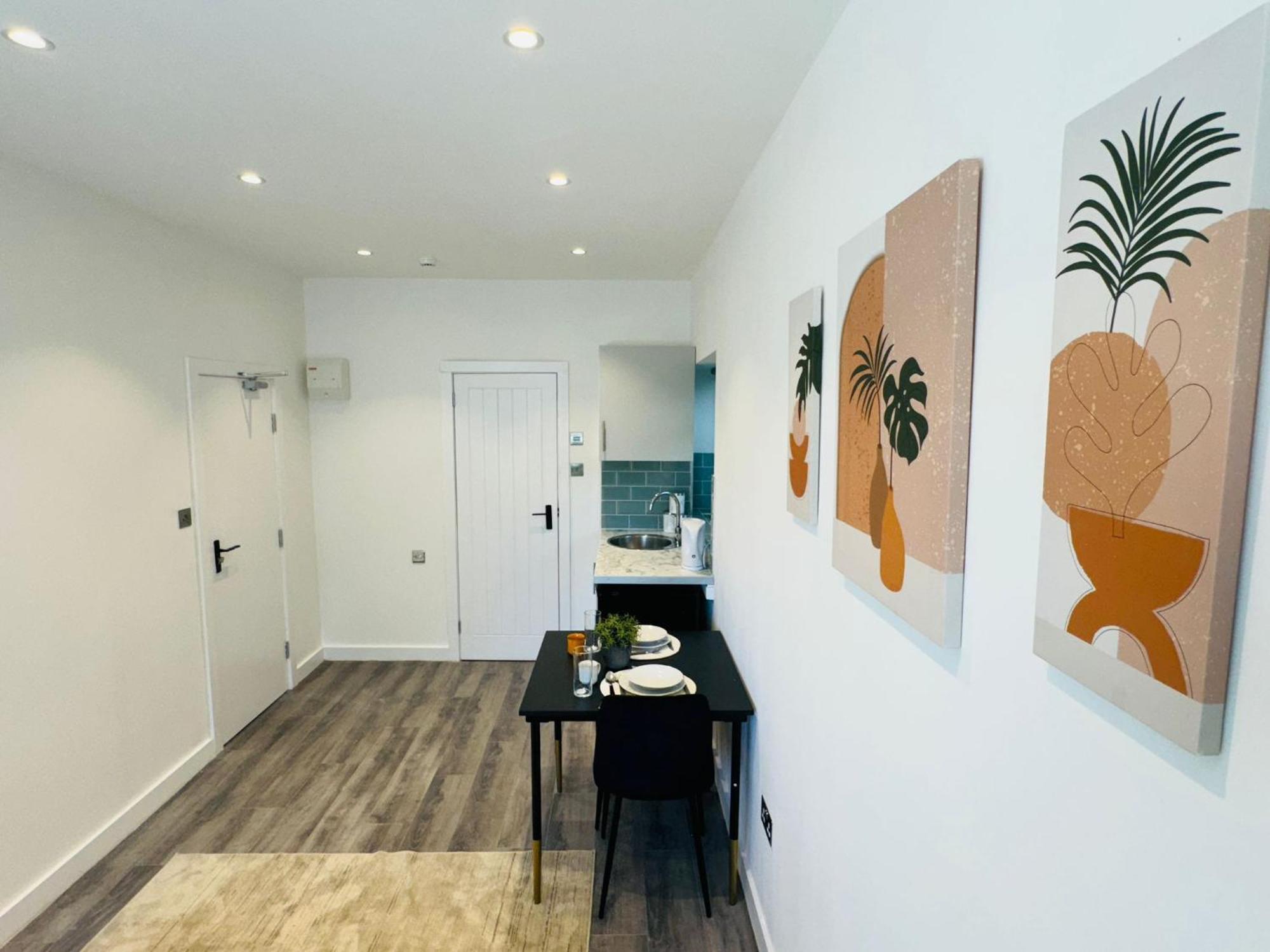 Luxury Central London Flats, Ideal For Tourists Exterior photo