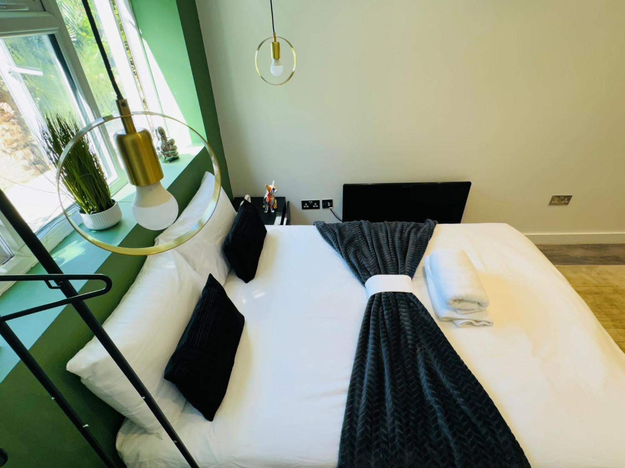 Luxury Central London Flats, Ideal For Tourists Exterior photo
