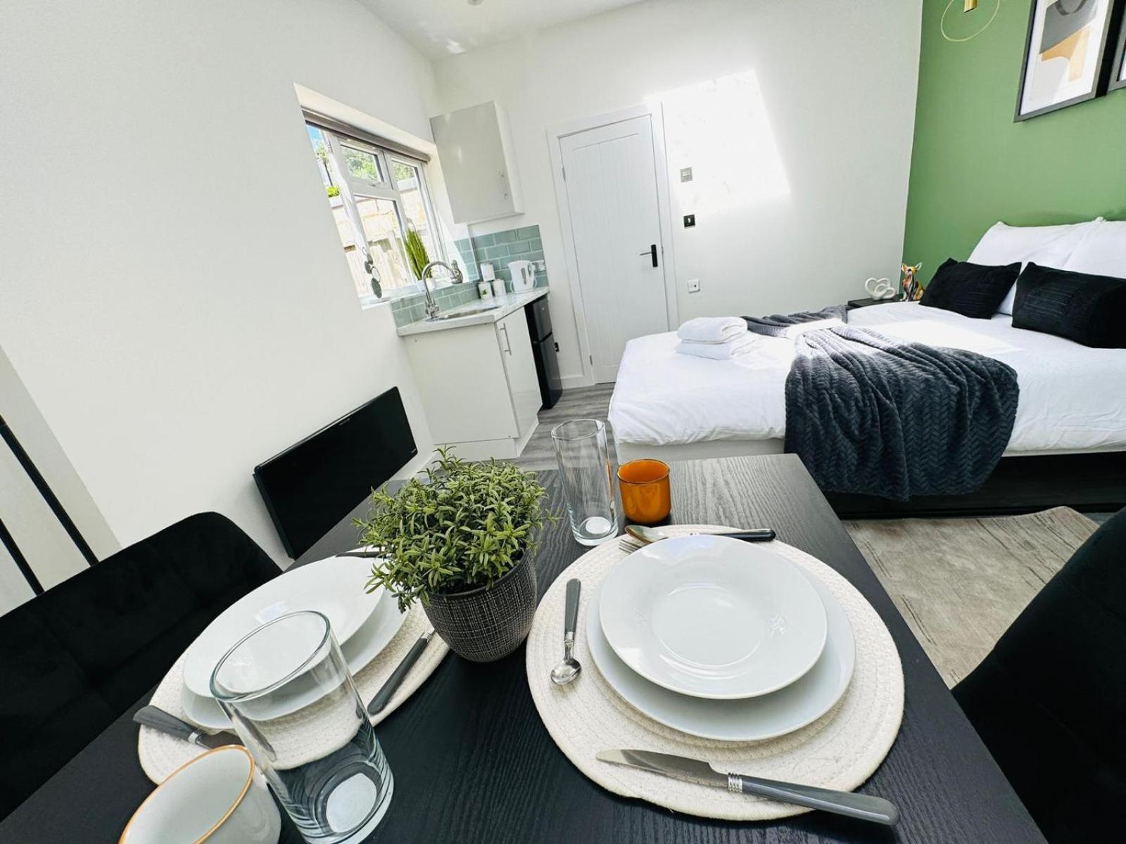 Luxury Central London Flats, Ideal For Tourists Exterior photo