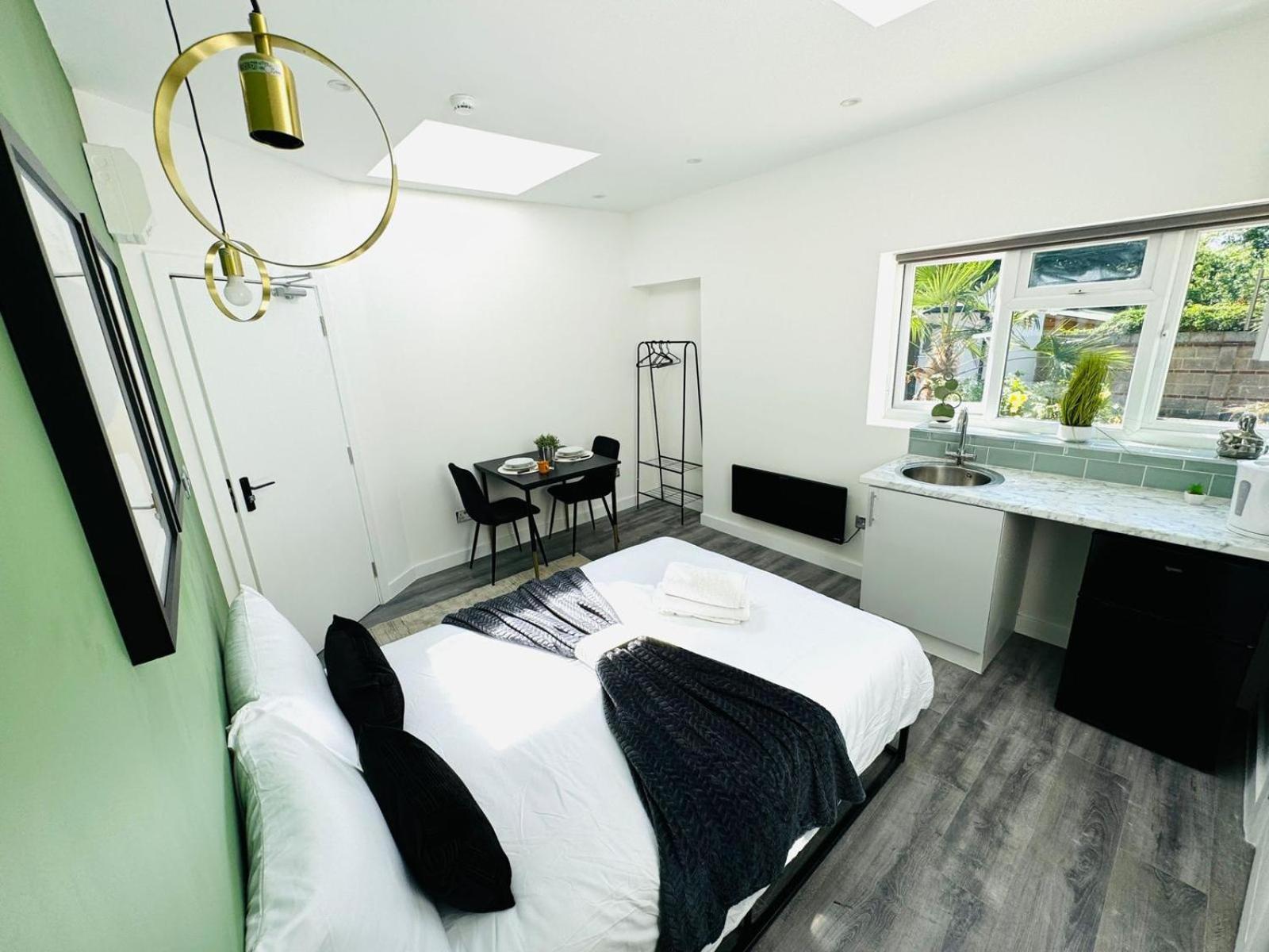 Luxury Central London Flats, Ideal For Tourists Exterior photo