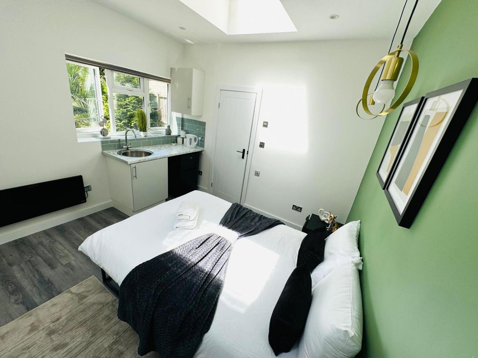 Luxury Central London Flats, Ideal For Tourists Exterior photo