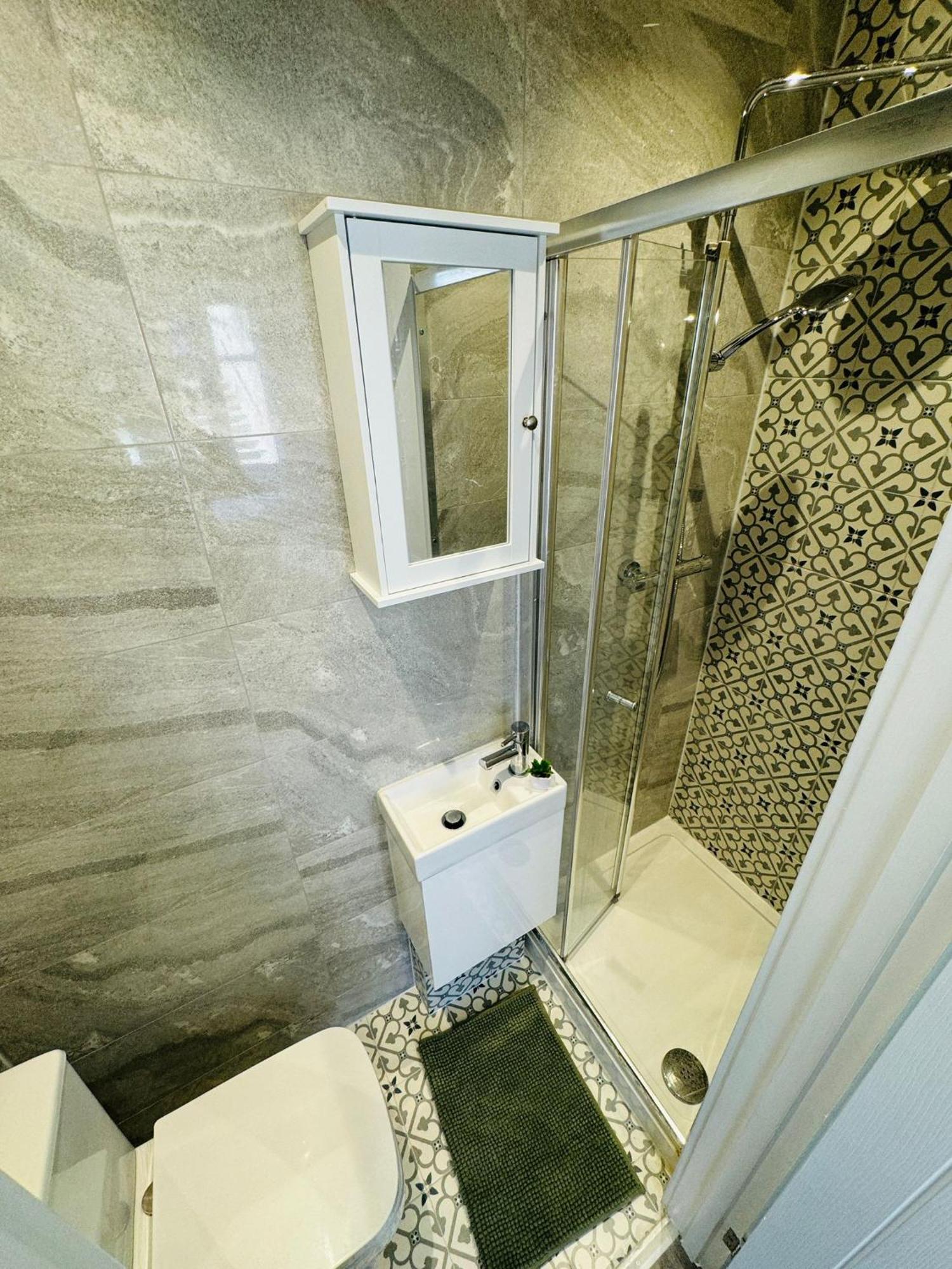 Luxury Central London Flats, Ideal For Tourists Exterior photo