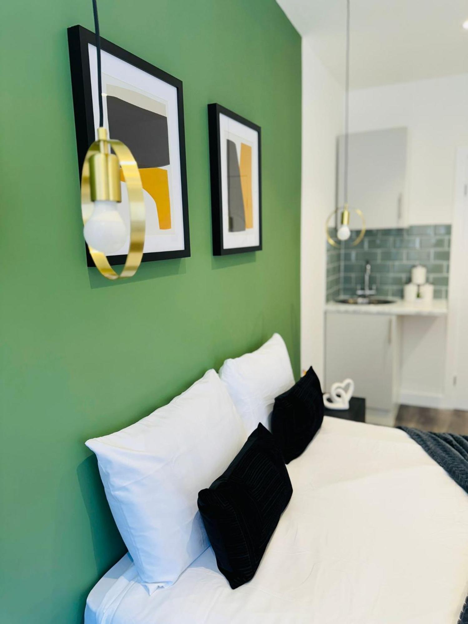Luxury Central London Flats, Ideal For Tourists Exterior photo