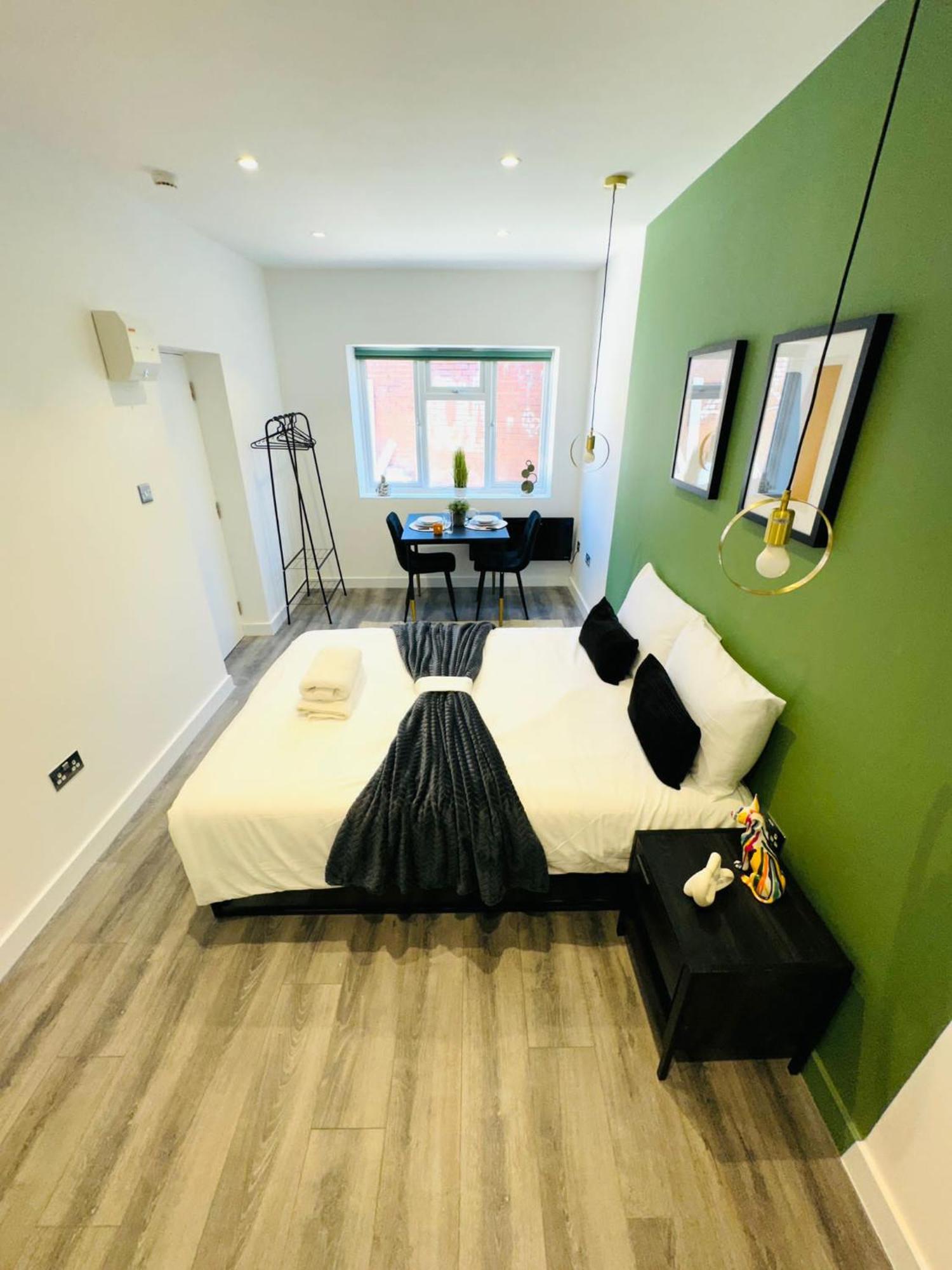 Luxury Central London Flats, Ideal For Tourists Exterior photo
