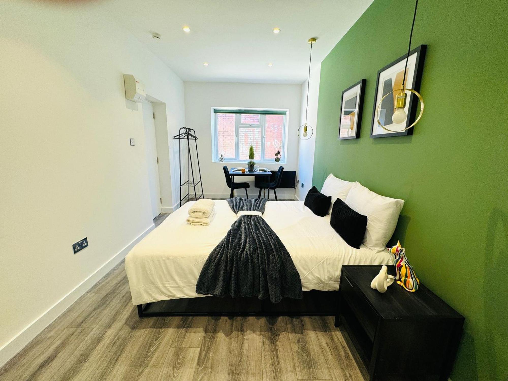 Luxury Central London Flats, Ideal For Tourists Exterior photo