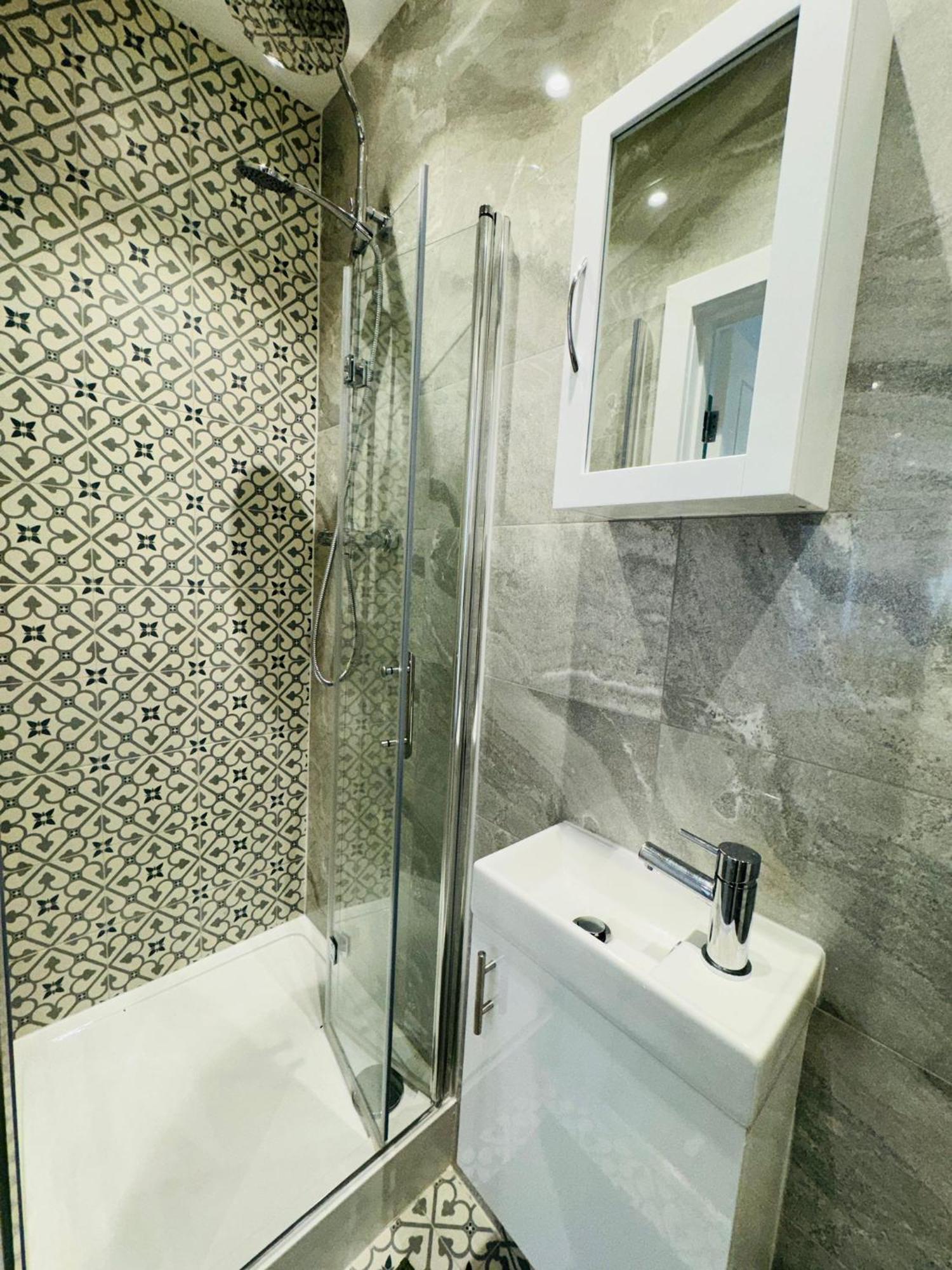 Luxury Central London Flats, Ideal For Tourists Exterior photo